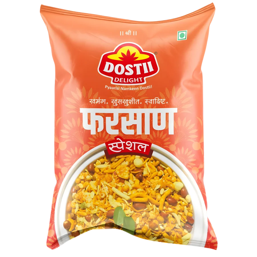 Dostii Delight Namkeen